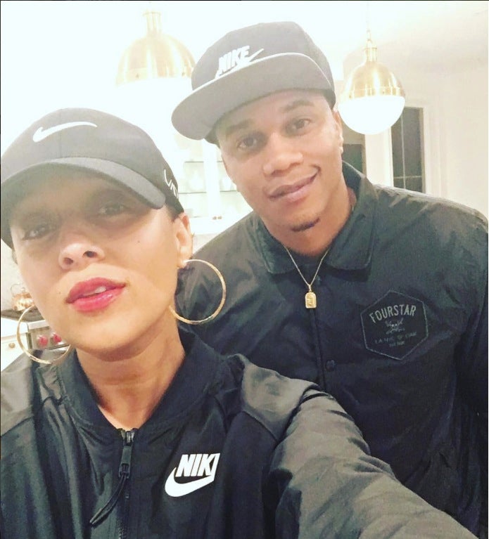 See How Your Fave Celebs Spent Memorial Day Weekend
